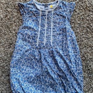Baby Boden romper